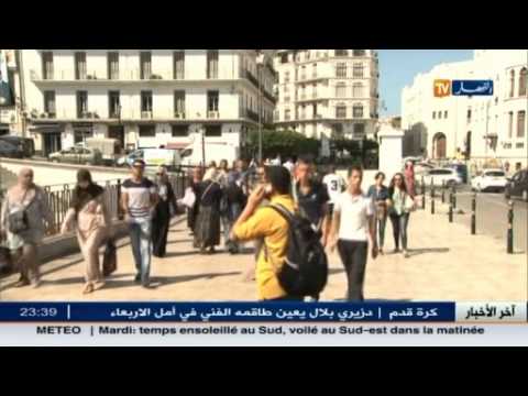 بالفيديو الجزائر تتجه نحو التهاب الأسعار بعد الضريبة الجديدة