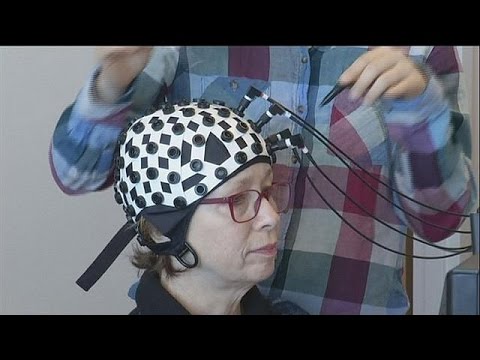 شاهد تفاعل الدماغ البشري أثناء المحادثة مع الآخرين