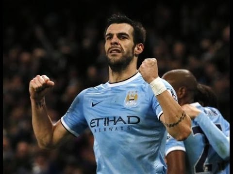 نادي فالنسيا يضم نيغريدو رسميًا