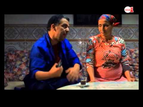 الحلقة الخامسة عشر من الحياة السعيدة