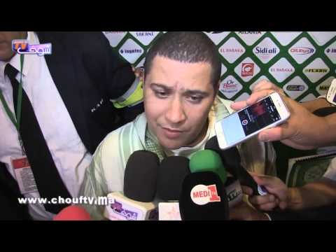 تفاصيل إعادة إنتخاب بودريقة على رأس الرجاء