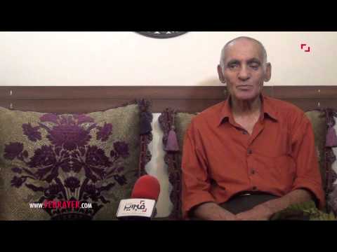 شاهد الكوميديان عبد الرؤوف يبارك للمغاربة رمضان