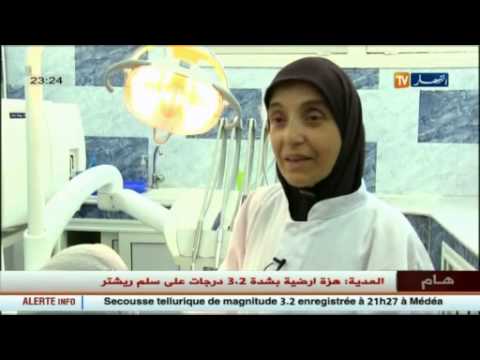 شاهد طبيب الأسنان في رمضان بين الأطباء والشيوخ