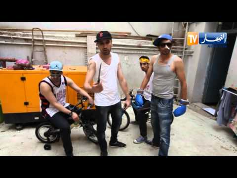 شاهد بكري واليوم الحلقة الـ15