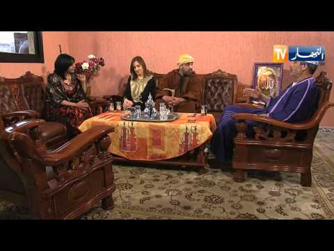 شاهد الحلقة 15 من قويدر والطيب