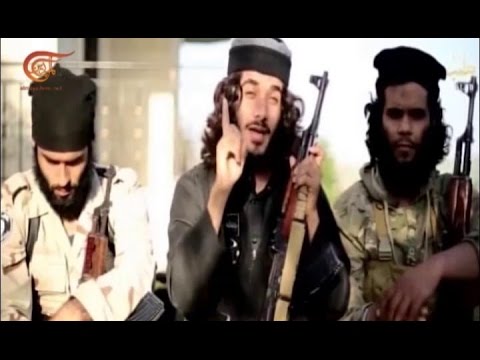 داعش يهدد سكان غزة وحماس بإراقة الدماء في القطاع