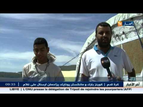 شاهد تربية الدواجن تواجه الكثير من العراقيل في الجزائر