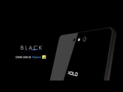 xolo بالفيديو الصينية تطلق هاتفًا ضد البقع واللطخات