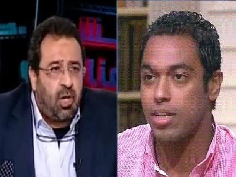 بالفيديو مجدي عبد الغني يهاجم الميرغني