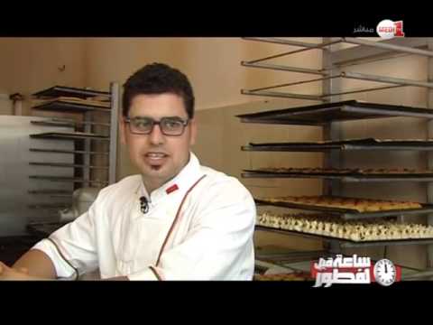 شاهد خيرك ما نساه مع الفنانة فاطمة الزهراء العروسي