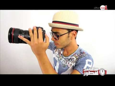 شاهد سكيتش يسار ورشيد رفيق