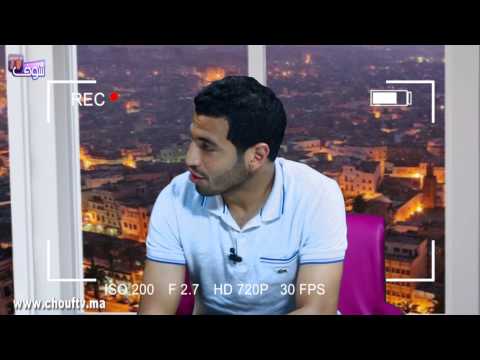 بالفيديو مقلب طريف يقع فيه  أحمد شاغو وشوف وردة الفعل