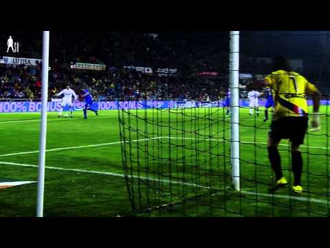 شاهد أجمل عشرة أهداف لرونالدو من المهارات الفردية