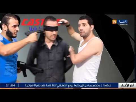 الحلقة الـ 18 من بكري واليوم