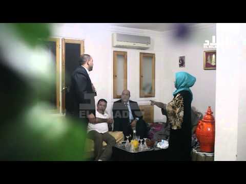 الحلقة الـ 18 من الكاميرا الخفية الله يهديك