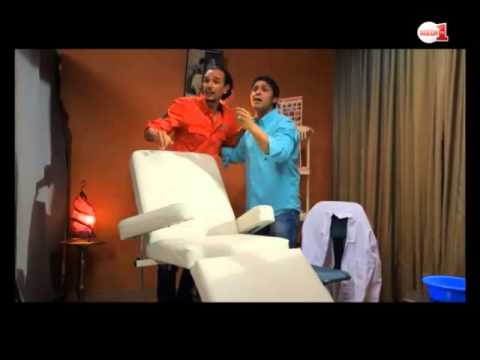 بالفيديو  الحلقة التاسعة عشر من  الحياة السعيدة