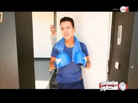 بالفيديو   ممارسة الرياضة في رمضان