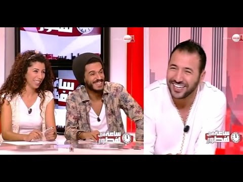 شاهد إيكو يشاكس أنس في ساعة قبل الفطور