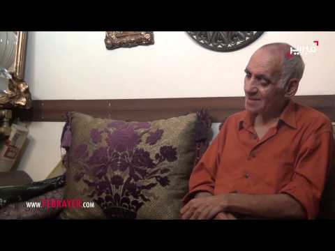 شاهد الفكاهي عبد الرؤوف يستعيد ذكرياته في الحبس