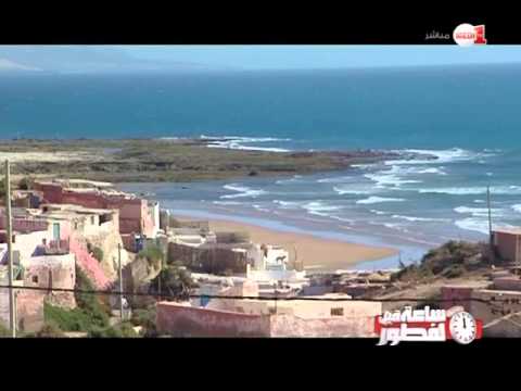 بالفيديو تعرف على قرية إمسوان في المغرب