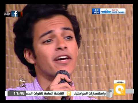 مصر يا اما يا بهية بصوت الفنان زياد عصام