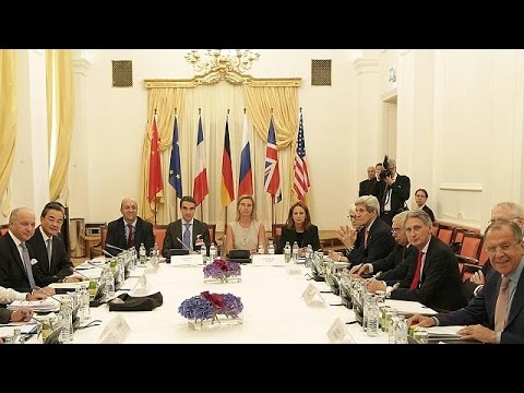 القيود الدولية على حظر الأسلحة الإيرانية ستظل قائمة