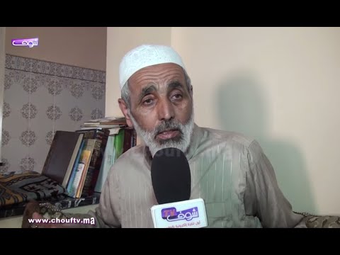 بالفيديو تعرف على رد والد المشجع الرجاوي سلمان بعد خروجه