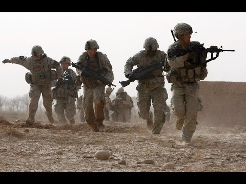 القوات الأميركية تلغي أربعين الف وظيفة عسكرية