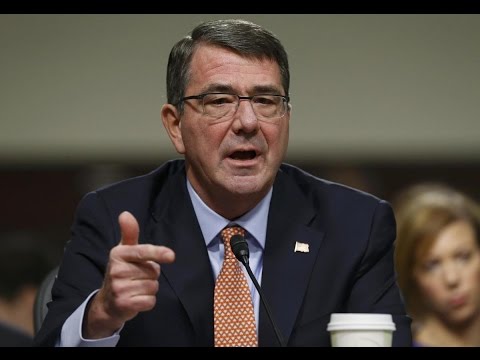 شاهد واشنطن تزعم تدريب 60 مقاتلًا سوريًا