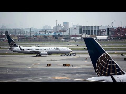 استئناف التعاملات في بورصة نيويورك