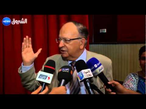 شاهد رئيس جامعة هواري بومدين يتحمل مسؤولية إخفاق إصلاحات 2003