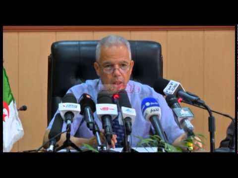 فيديو الشروع في سحب كشوف نقاط البكالوريا في الجزائر