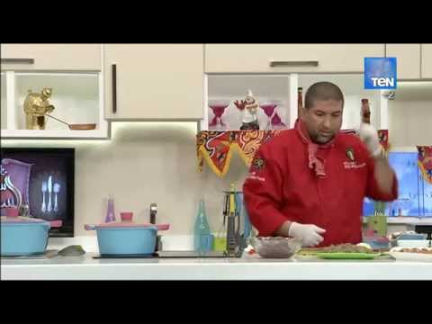 شاهد طريقة بسيطة لعمل أرز بلبن