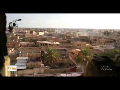 قتلى من الجيش والصحوات في هجوم لـداعش
