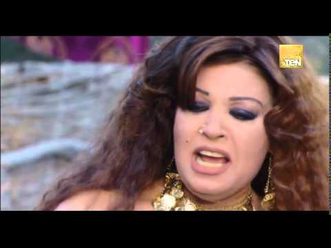 فيفي عبده تخلع رداء الفقر وتذل فرقة حسن كفتة