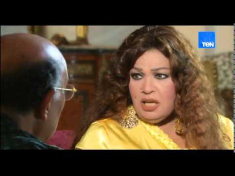 أحمد خليل يتحول إلى أداة في يد فيفي عبده