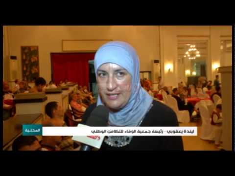 شاهد مصالح الجزائر الوسطى تنظم ختانًا جماعيًّا لـ120 طفلاً