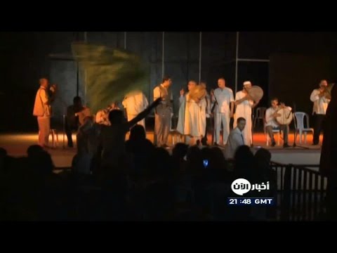 إعادة إحياء السهرات الصوفية في تونس