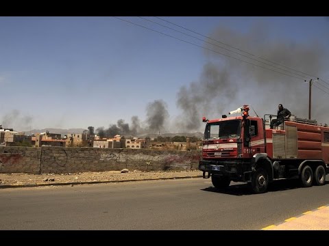 تقدم نوعي للقوات اليمنية في عدن وتعز