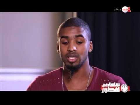 شاهد أيوب يحكي قصة نجاحه بالموازنة بين الدراسة والهواية