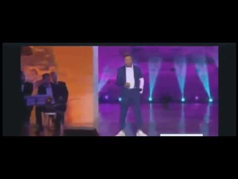 شاهد إيكو يتألق في مهرجان مراكش للضحك 2015