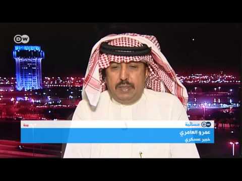 تحرير عدن نتاج تدريب قوات يمنية في الخارج