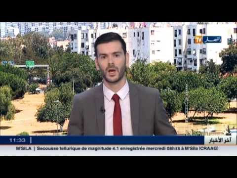 تونس تسلم الجزائر قائمة بأسماء 100 متطرف