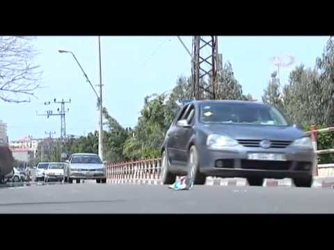 تحويل محطة توليد كهرباء غزة للعمل بالغاز الطبيعي