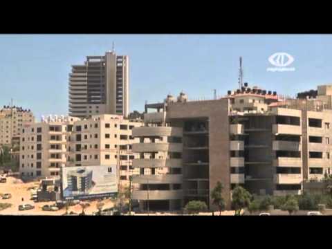 رام الله المدينة الأغلى في فلسطين تستنزف جيوب السكان