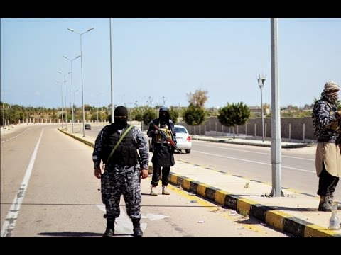الوحدات الكردية تتهم داعش باستخدام غازات سامة في سورية