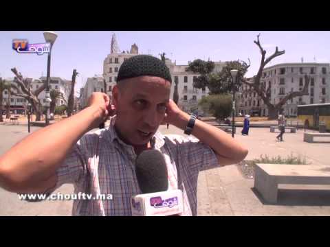 شاهد تقرير يرصد آراء المواطنين في عيد الفطر