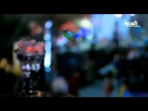 شاهد آلاف الفلسطينيين يحتفلون بعيد الفطر  في القدس