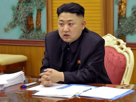 شاهد كوريا الشمالية تجري أول انتخابات محلية منذ تولي كيم غونغ مقاليد الحكم