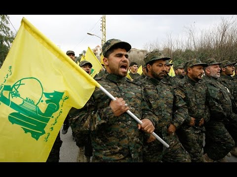 بالفيديو حزب الله يعتقل 175 من مقاتليه